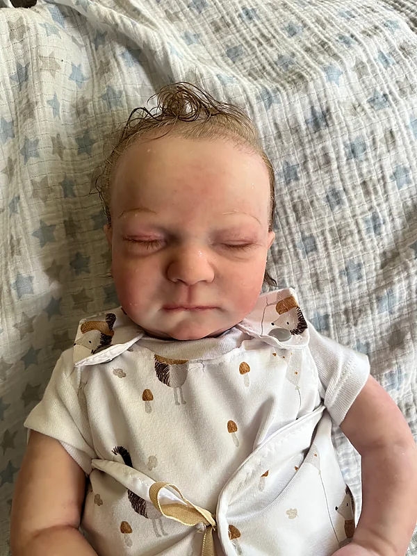 Reborn Dolls and Lifelike Baby Dolls
