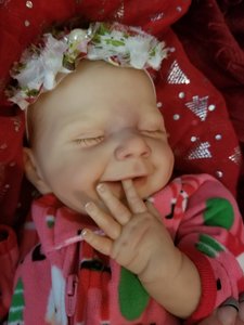 adore reborn nursery