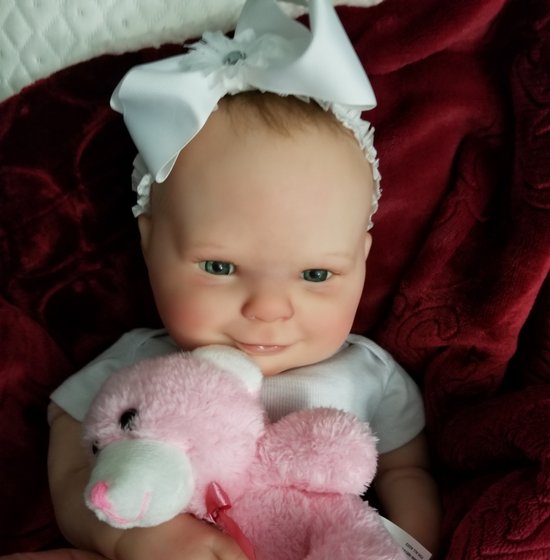 adore reborn nursery