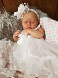 adore reborn nursery