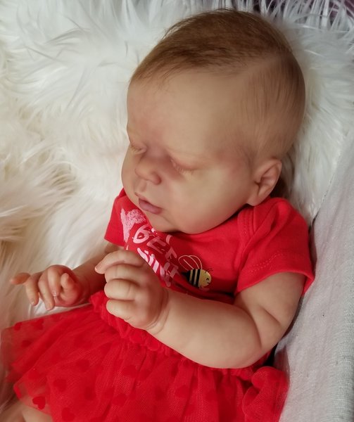 adore reborn nursery