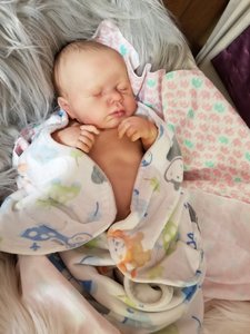 adore reborn nursery