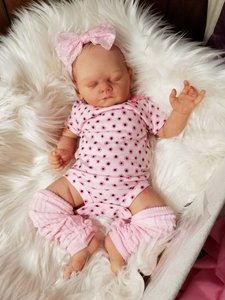 adore reborn nursery