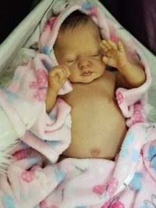 adore reborn nursery