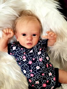 adore reborn nursery