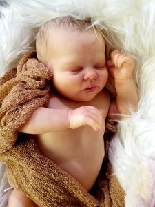 adore reborn nursery