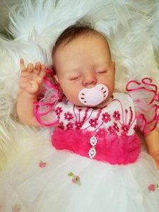 adore reborn nursery