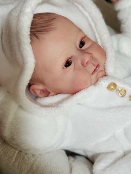 adore reborn nursery