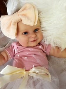 adore reborn nursery