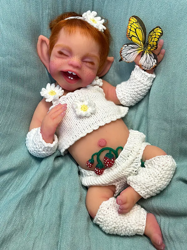 Reborn Dolls and Lifelike Baby Dolls