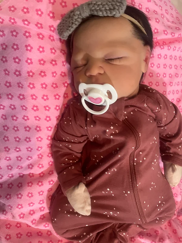 Reborn Dolls and Lifelike Baby Dolls