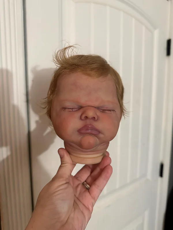 Reborn Dolls and Lifelike Baby Dolls