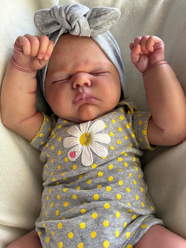 Reborn Dolls and Lifelike Baby Dolls