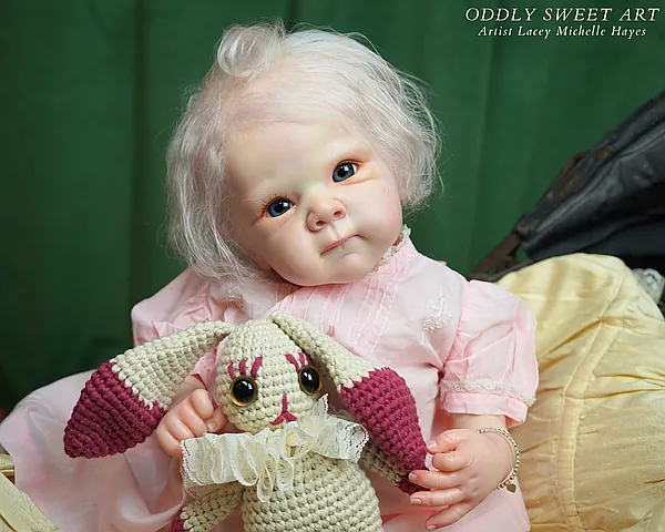 Reborn Dolls and Lifelike Baby Dolls