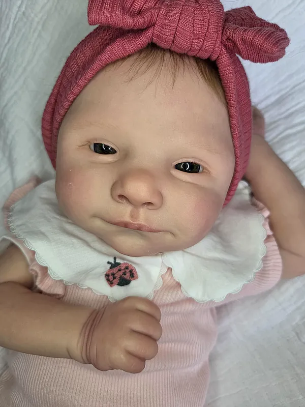 Reborn Dolls and Lifelike Baby Dolls