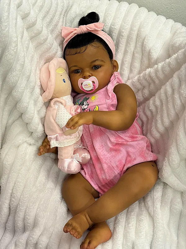 Reborn Dolls and Lifelike Baby Dolls