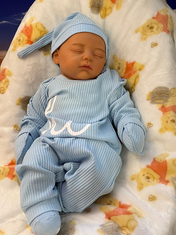 Reborn Dolls and Lifelike Baby Dolls