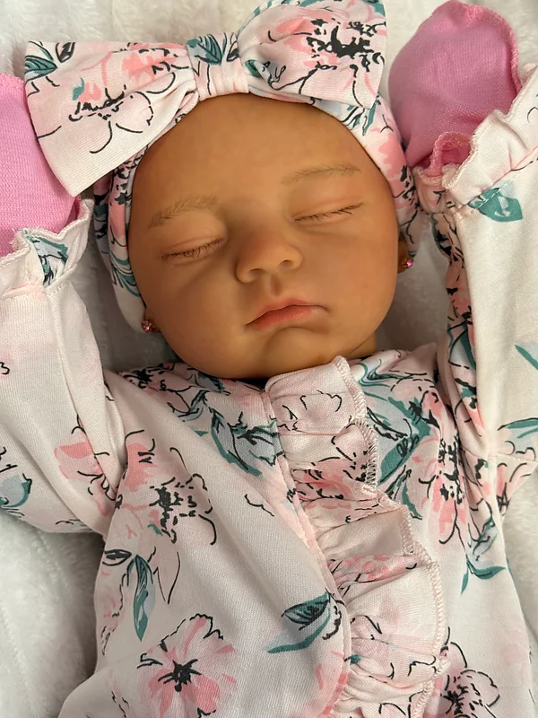 Reborn Dolls and Lifelike Baby Dolls