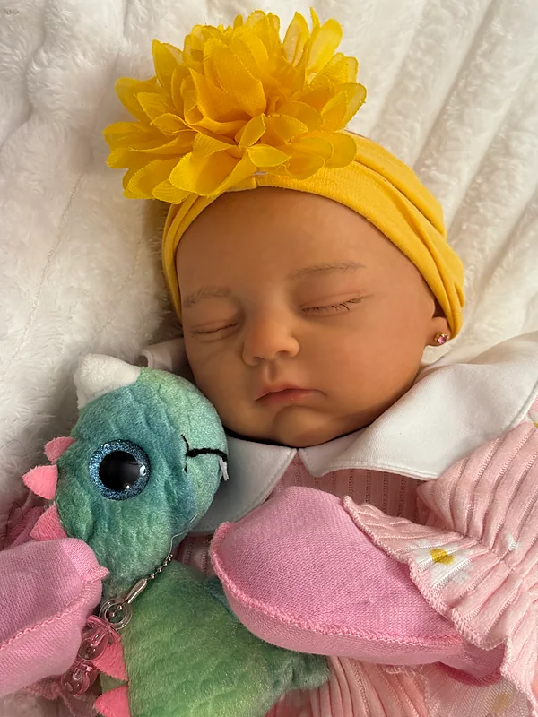 Reborn Dolls and Lifelike Baby Dolls