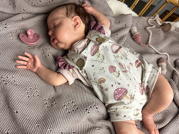 Reborn Dolls and Lifelike Baby Dolls