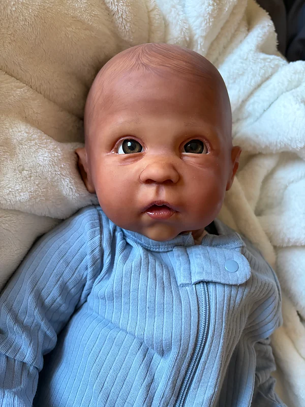 Reborn Dolls and Lifelike Baby Dolls