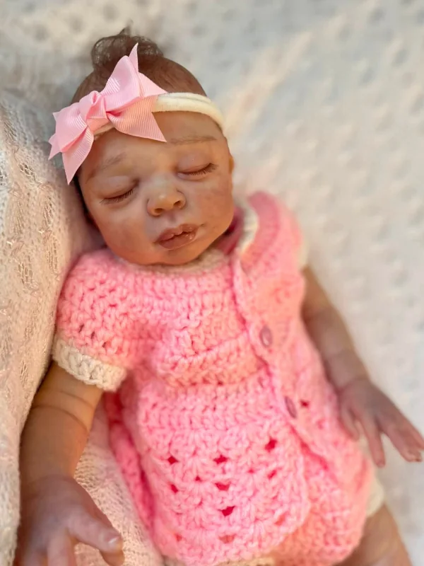 Reborn Dolls and Lifelike Baby Dolls