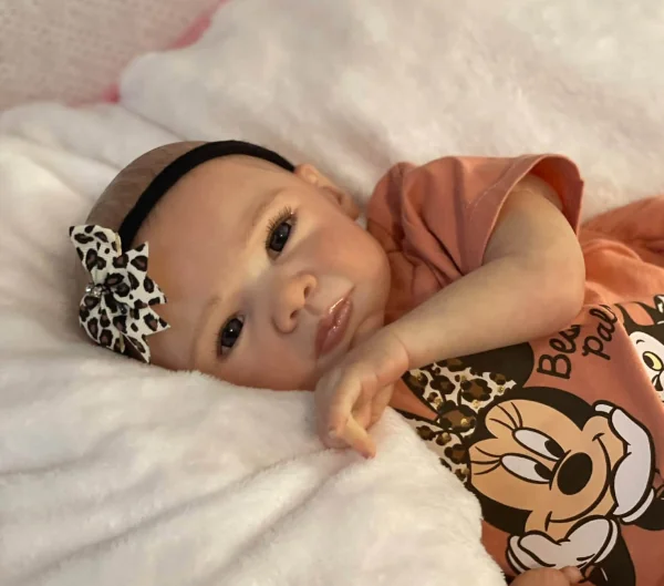 Reborn Dolls and Lifelike Baby Dolls