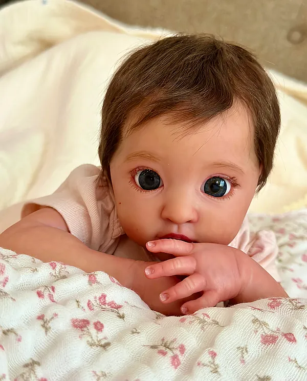 Reborn Dolls and Lifelike Baby Dolls