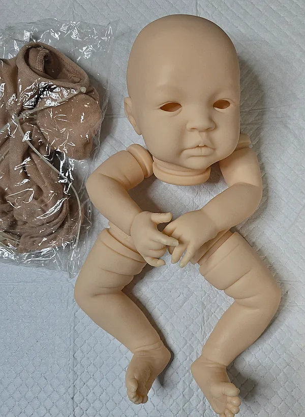 Reborn Dolls and Lifelike Baby Dolls