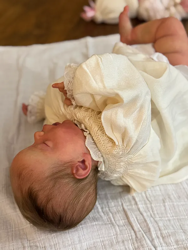 Comment prendre de belles photos de votre bébé reborn ? - Monde Poupée