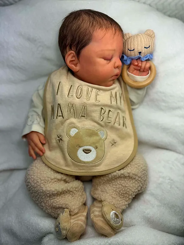 Reborn Dolls and Lifelike Baby Dolls