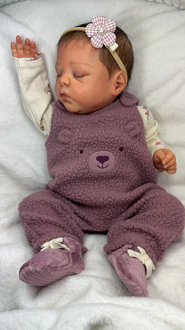 Reborn Dolls and Lifelike Baby Dolls