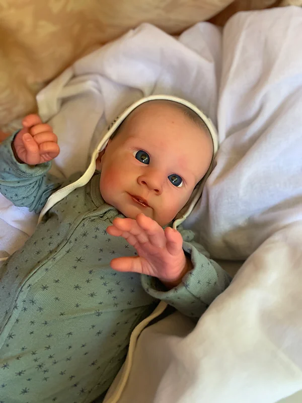 Reborn Dolls and Lifelike Baby Dolls
