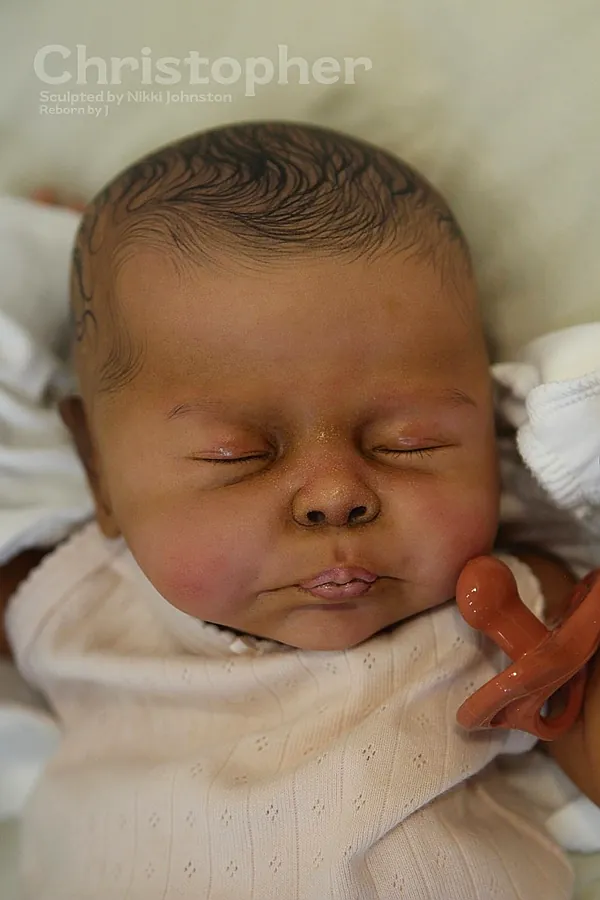 Reborn Dolls and Lifelike Baby Dolls