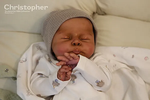 Reborn Dolls and Lifelike Baby Dolls