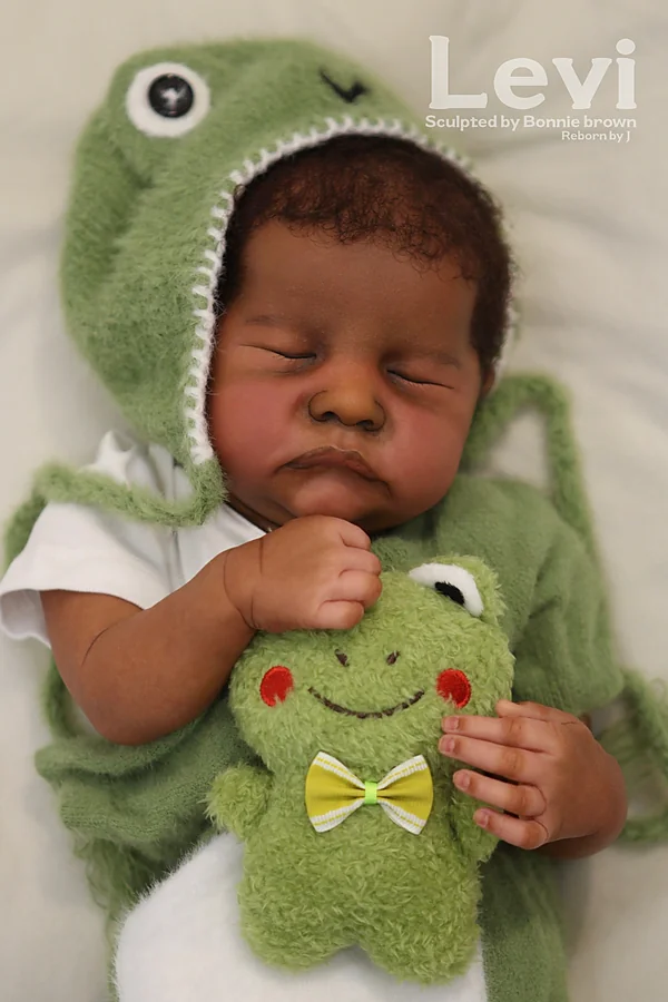 Reborn Dolls and Lifelike Baby Dolls