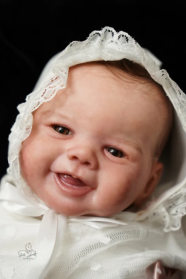 Reborn Dolls and Lifelike Baby Dolls