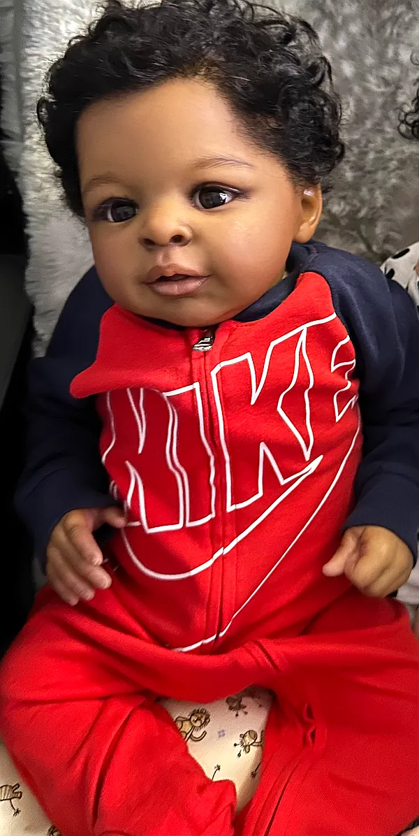 Reborn Dolls and Lifelike Baby Dolls