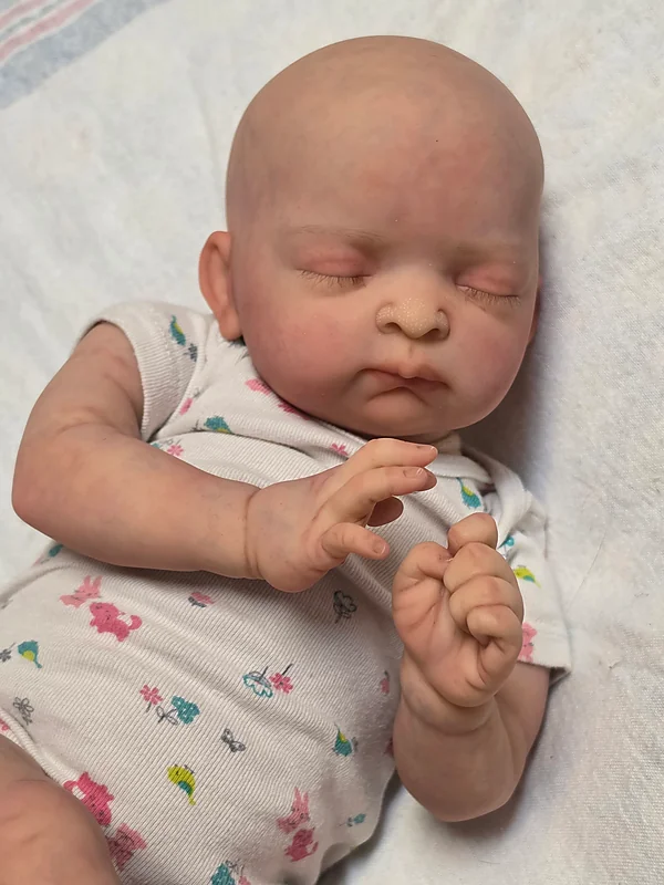 Reborn Dolls and Lifelike Baby Dolls