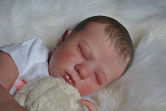 tiny sprouts reborns