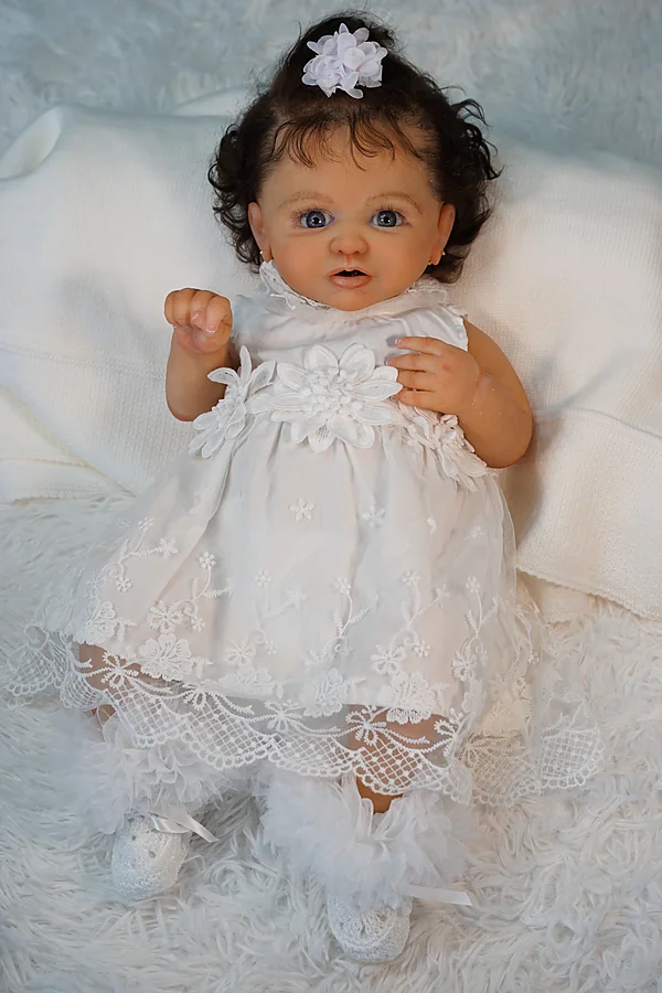 Reborn Dolls and Lifelike Baby Dolls