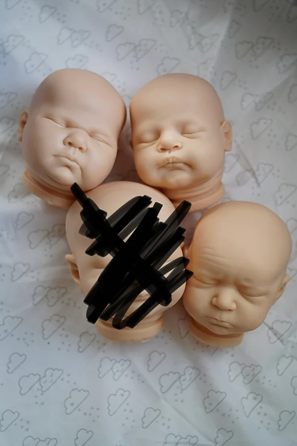 Reborn Dolls and Lifelike Baby Dolls