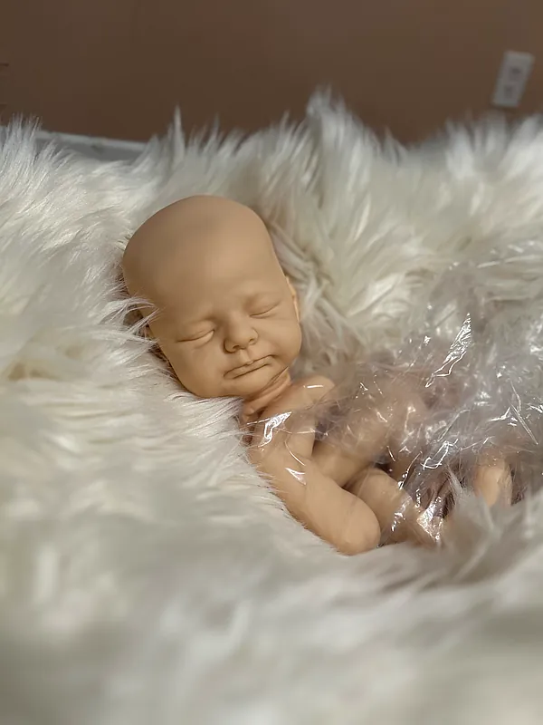 Reborn Dolls and Lifelike Baby Dolls