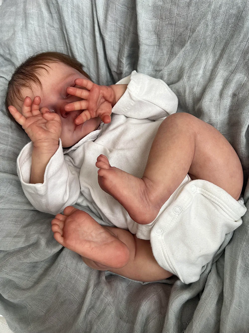 Christopher - Length	19½ view 5