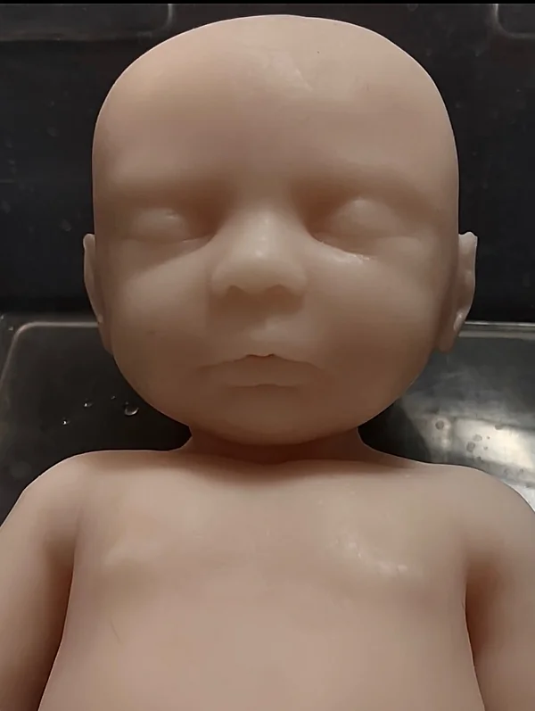 Reborn Dolls and Lifelike Baby Dolls