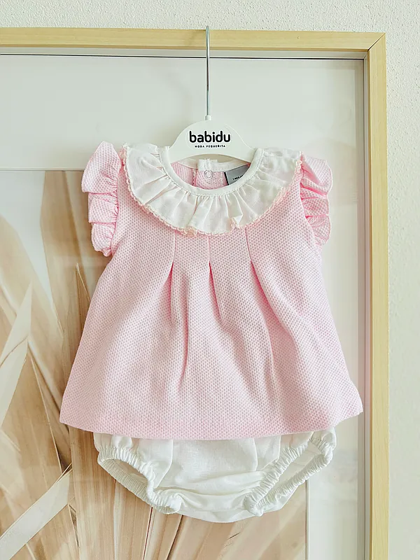Babidu Outfit
