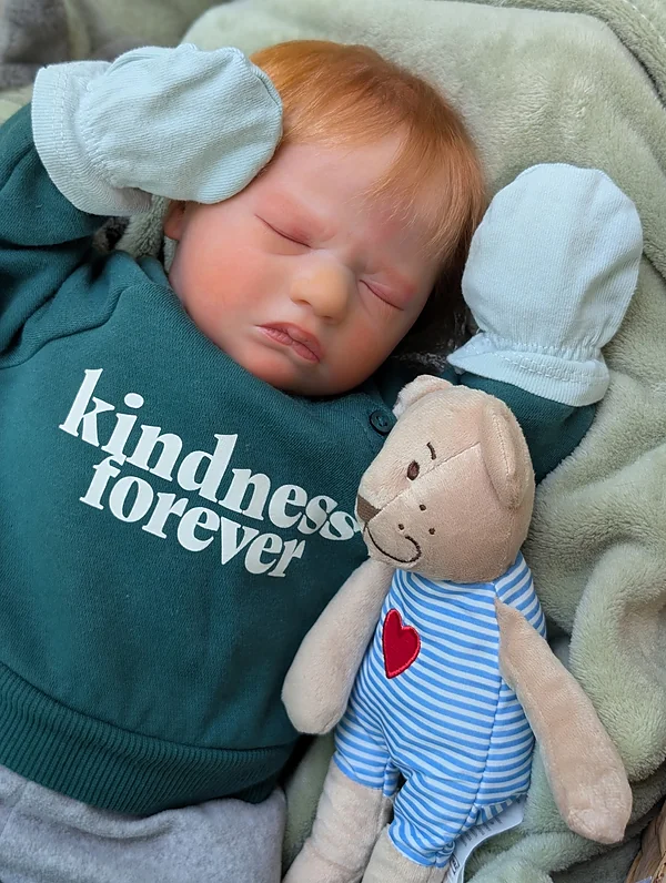 Reborn Dolls and Lifelike Baby Dolls