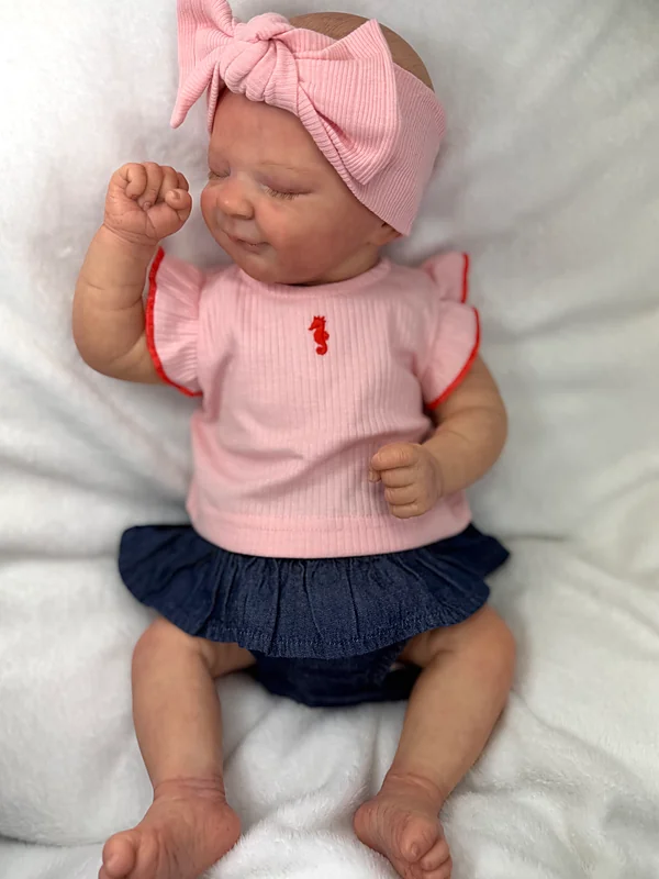 Reborn Dolls and Lifelike Baby Dolls