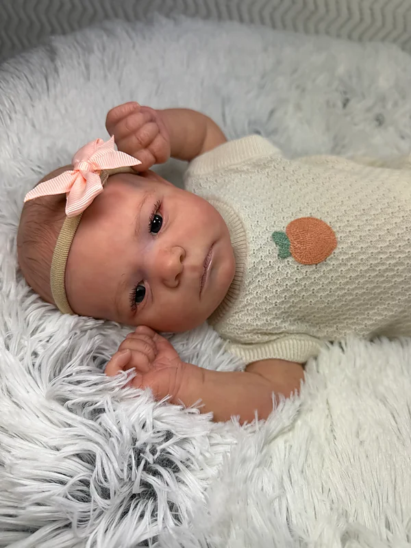 Reborn Dolls and Lifelike Baby Dolls