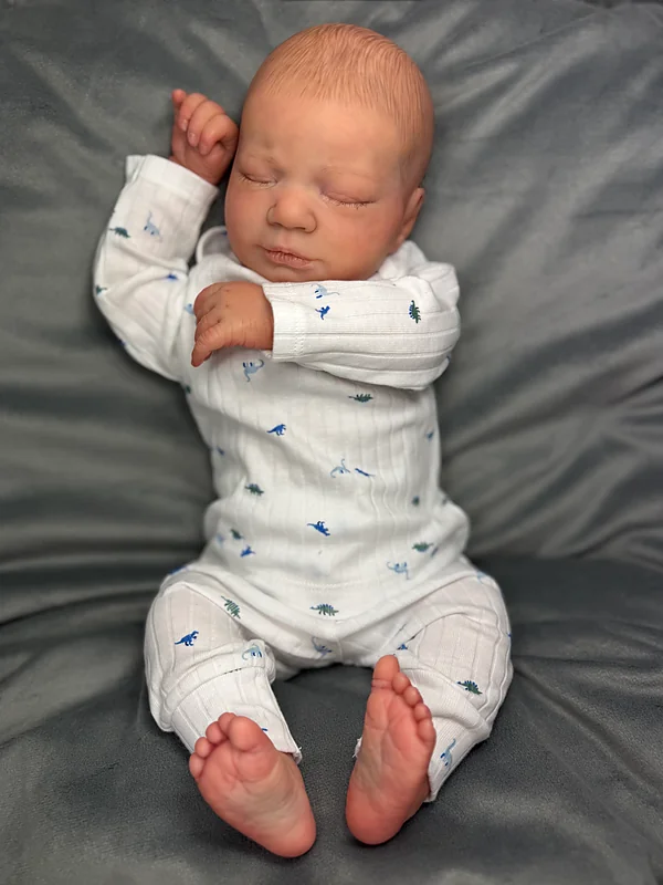 Reborn Dolls and Lifelike Baby Dolls